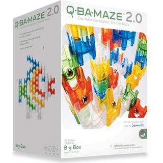 Q-Ba-Maze 2.0: Big Box