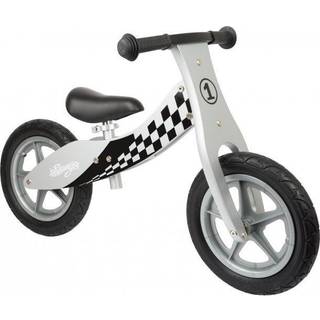 small foot Racer Balance Cykel