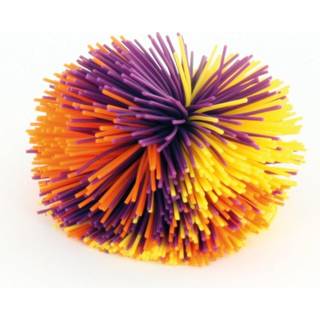 Koosh-ball fra Ballaballa - 1 stk - Ø:6 cm.