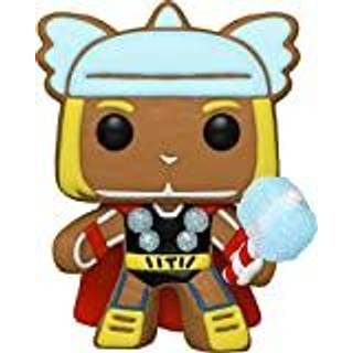 Marvel Holiday Thor Funko POP! Figur