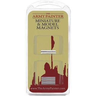 Miniature and Model Magnets - The Army Painter