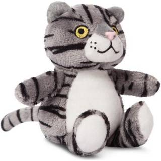 Mog the Forgetful Cat Soft Toy 15cm