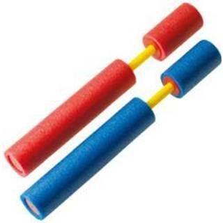 Vandpumpekanon i skum - L: 33 cm., 1 stk.