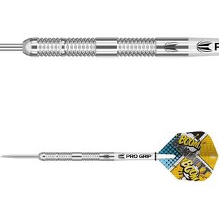Leighton Bennett G1 90% Tungsten 22 gram