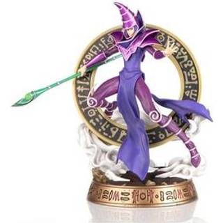 First 4 Figures Yu-Gi-Oh figur (Dark Magician)