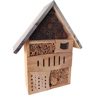 Insekthotel - Stor