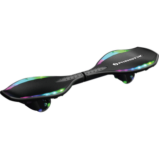 Razor Ripstik Ripster Lightshow INTL -BLK 23L+CAN [MC2]