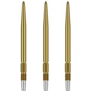 Swiss Point Guld 30 mm