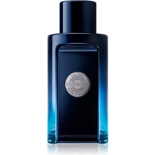 Antonio Banderas The Icon Eau de toilette 100 ml