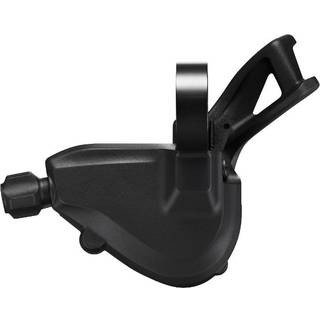 Shimano Deore M5100 2x11 speed Skiftegreb Venstre side uden display