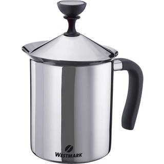 &#34;Brasilia Plus&#34; mælkeskummerkande, 800 ml - Westmark