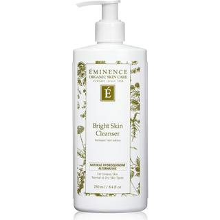 Eminence Organics Bright Skin Cleanser 250 ml