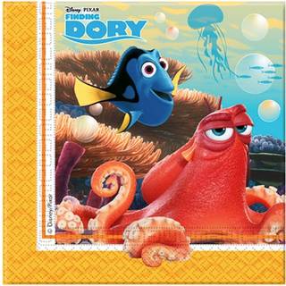 Find Dory servietter