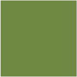 125 stk. Leaf green Duni frokostservietter - 3-lags tissue, ideelle til bryllup, konfirmation og fest