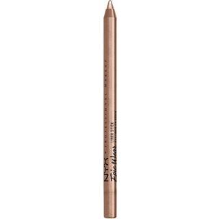 NYX Professional Makeup Epic Wear Liner Stick Vandfast eyeliner blyant Skygge 30 Rose Gold 1.2 g - 1.2 g