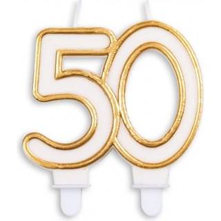 Tallys 50 guldkant