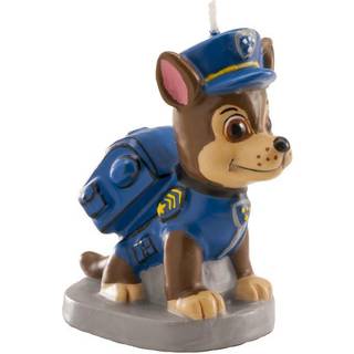 3D kagelys Paw Patrol Chase 7 cm