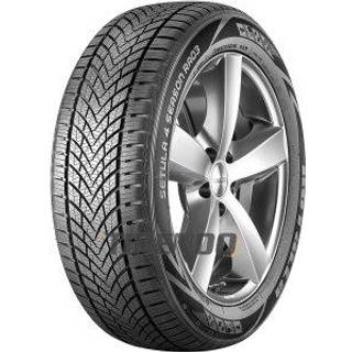Rotalla Setula 4 Season RA03 XL 3PMSF 145/80R13 79T