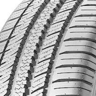 King Meiler AS-1 XL 3PMSF Retread 185/60R15 88H
