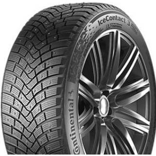 Continental IceContact 3 XL STUDDED 195/55R20 95T