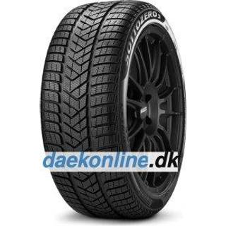Pirelli Winter SottoZero 3 Run Flat ( 215/60 R18 102T XL Elect, MOE, runflat )