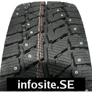Gislaved Nord*Frost Van 2 ( 195/75 R16C 107/105R, med spikes )