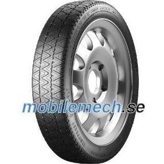 Continental sContact  125/70R15 95M