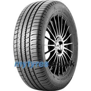 King Meiler AS-1 3PMSF Retread 225/45R17 91V