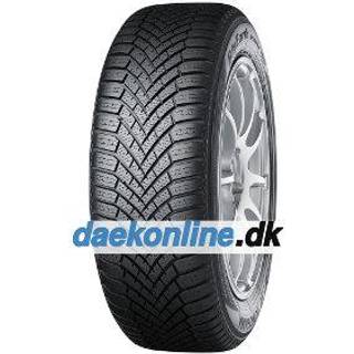 Yokohama BluEarth-Winter (V906) 3PMSF 185/60R15 84T