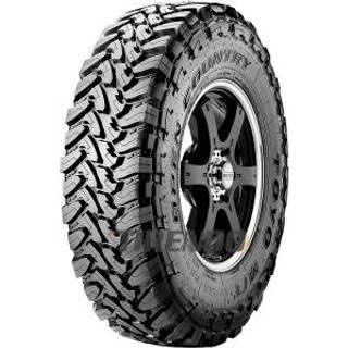 Toyo Open Country M/T POR 37X13.50R24 120P