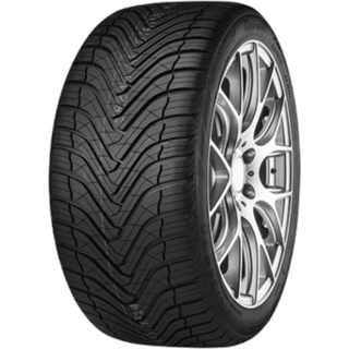 Gripmax Suregrip A/S (Status AllClimate) XL 3PMSF 255/35R19 96W