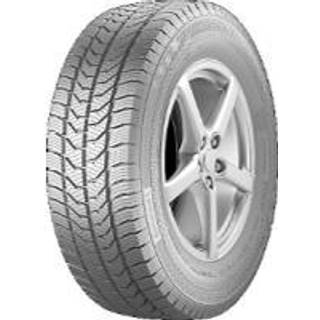 Continental VanContact Viking ( 215/65 R16C 109/107R Dobbelt mærkning 106R, Nordic compound )