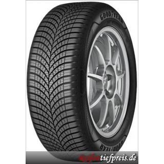 Goodyear Vector 4Seasons Gen-3 BSW 3PMSF (+) 235/60R18 103T