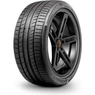 Continental ContiSportContact™ 5 P FR RO1 XL ContiSilent 275/30ZR21 98Y