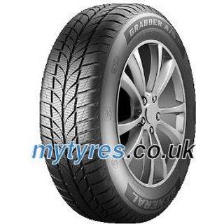 General Tire Grabber A/S 365 XL 3PMSF 235/55R19 105W
