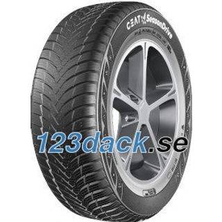 Ceat 4 Seasons Drive XL BSW 3PMSF 215/45R16 90V