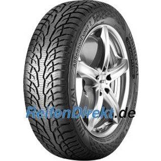 Uniroyal AllSeasonExpert 2 XL FR 3PMSF 225/45R17 94W