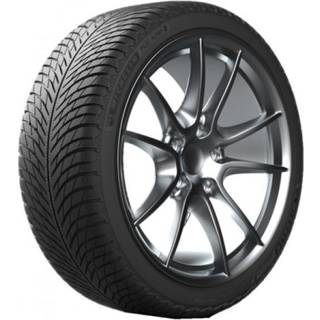 Michelin Alpin 5 XL 3PMSF 235/40R18 95V
