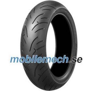 Bridgestone BT023 R ( 150/70 ZR17 TL (69W) Baghjul, M/C )