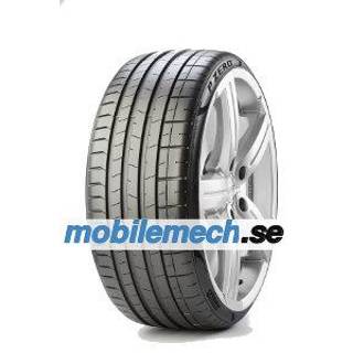 Pirelli P Zero PZ4 SC ( 285/35 R21 105Y XL *, Seal Inside )