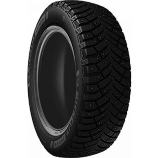 Michelin X-Ice North 4 ( 225/40 R18 92T XL, med spikes )
