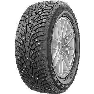 Maxxis Premitra Ice Nord NP5 ( 205/55 R17 95T XL, med spikes )