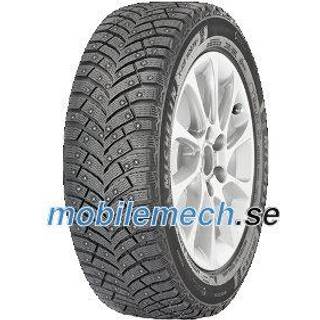 Michelin X-Ice North 4 ( 235/40 R18 95T XL, med spikes )