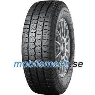 Yokohama BluEarth Van AS RY61 RPB 8PR BSW 3PMSF 215/60R17C 109T