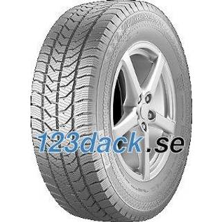 Continental VanContact Viking ( 205/65 R16C 107/105R Dobbelt mærkning 103R, Nordic compound )