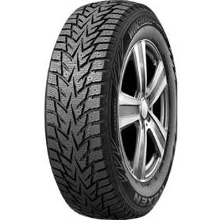 Nexen Winguard Winspike WS62 ( 255/55 R19 111T XL 4PR, SUV, med spikes )