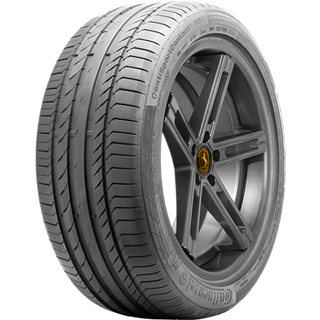 Continental ContiSportContact™ 5 * FR SSR XL 275/40R20 106W