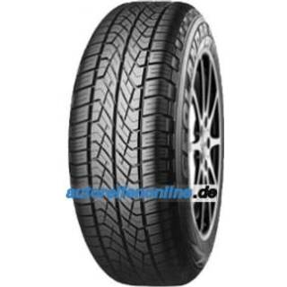 Yokohama Geolandar G95A  225/60R17 99V