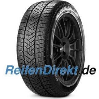 Pirelli Scorpion Winter XL AO + 3PMSF TL SealInside Elect 255/50R19 103T