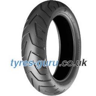 Bridgestone A 41 R Rear 190/55ZR17 75W